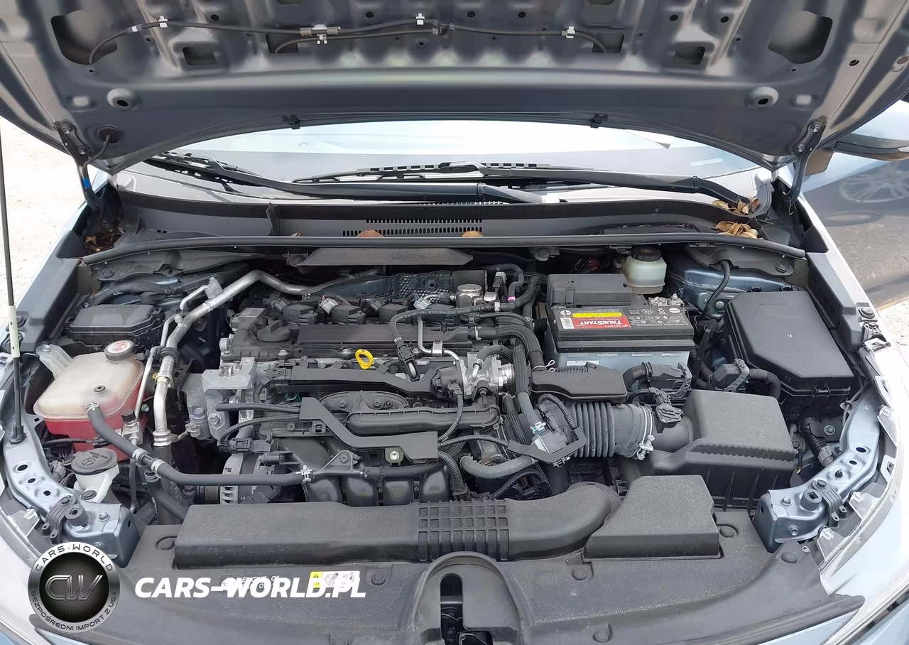 2020 Toyota Corolla Se VIN:JTDS4RCE5LJ025029 - 10