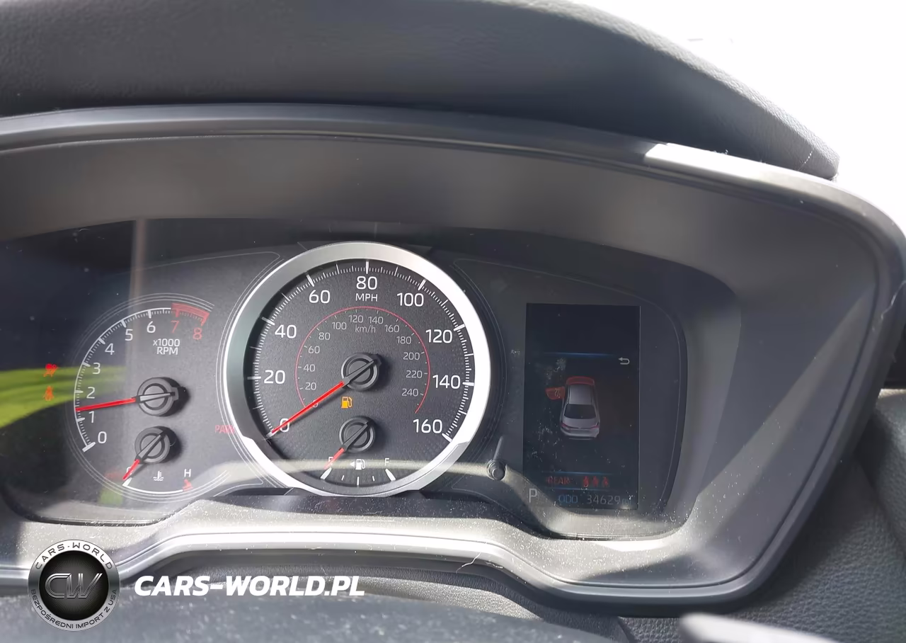 2020 Toyota Corolla Se VIN:JTDS4RCE5LJ025029 - 7