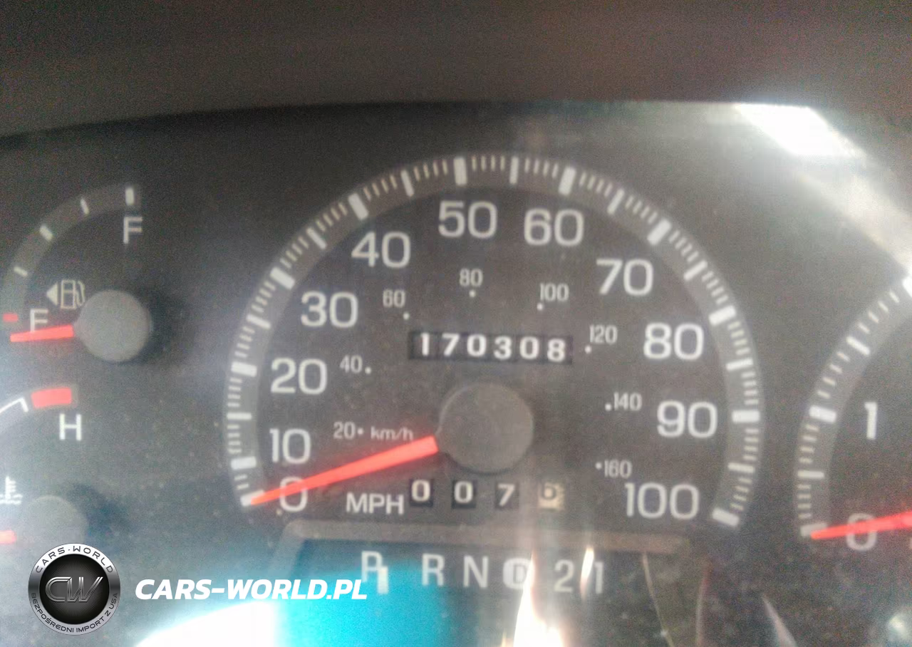1998 Ford F-150 Lariat-Xl-Xlt VIN:1FTZX08W1WKA54965 - 7