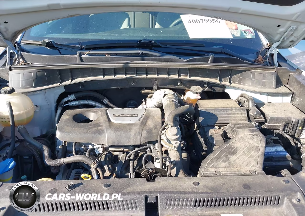 2016 Hyundai Tucson Eco VIN:KM8J3CA20GU225756 - 10