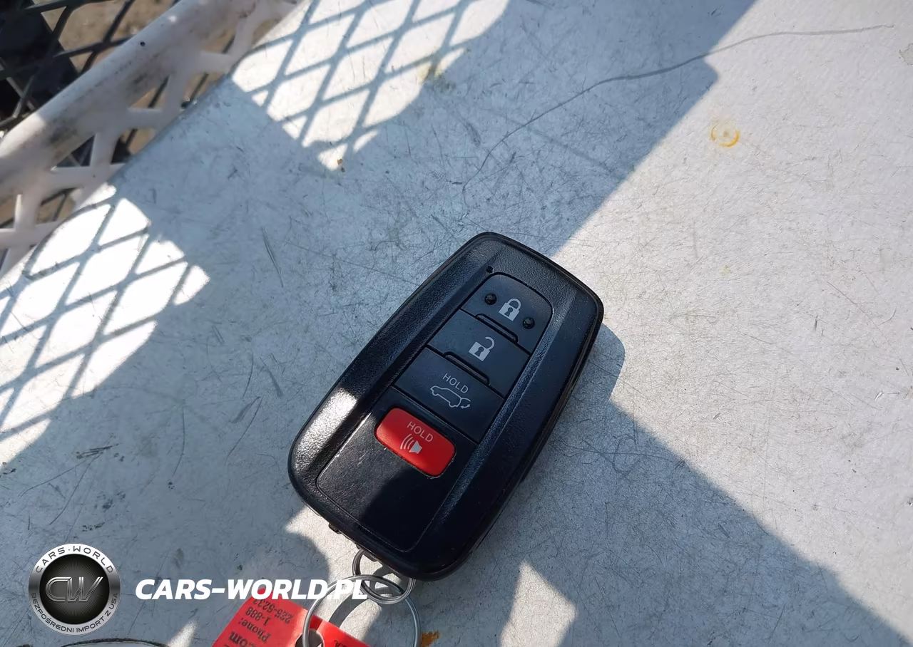 2019 Toyota Rav4 Hybrid Limited VIN:2T3DWRFV2KW010261 - 11