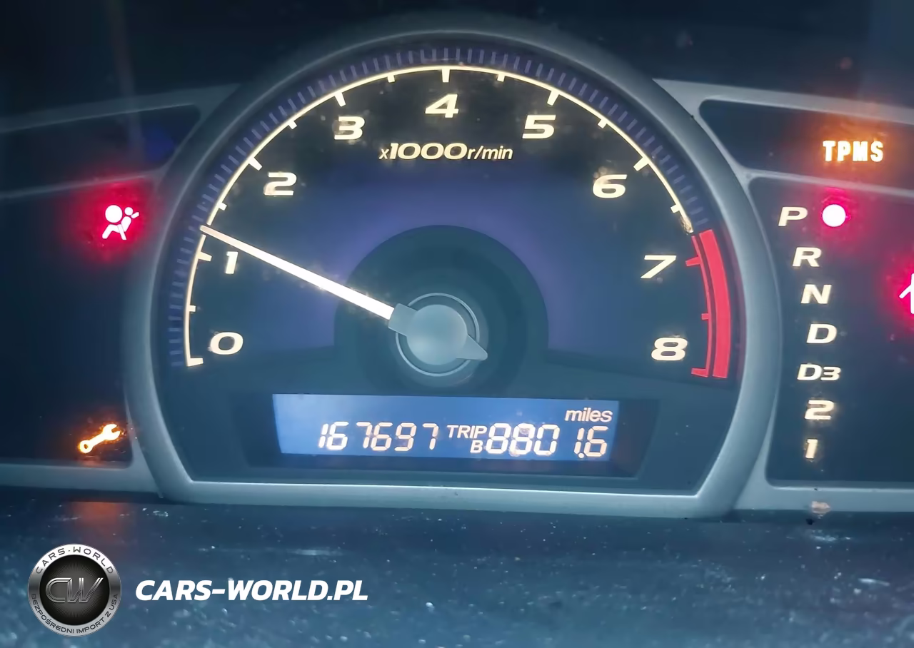2010 Honda Civic Lx VIN:2HGFA1F56AH584466 - 7