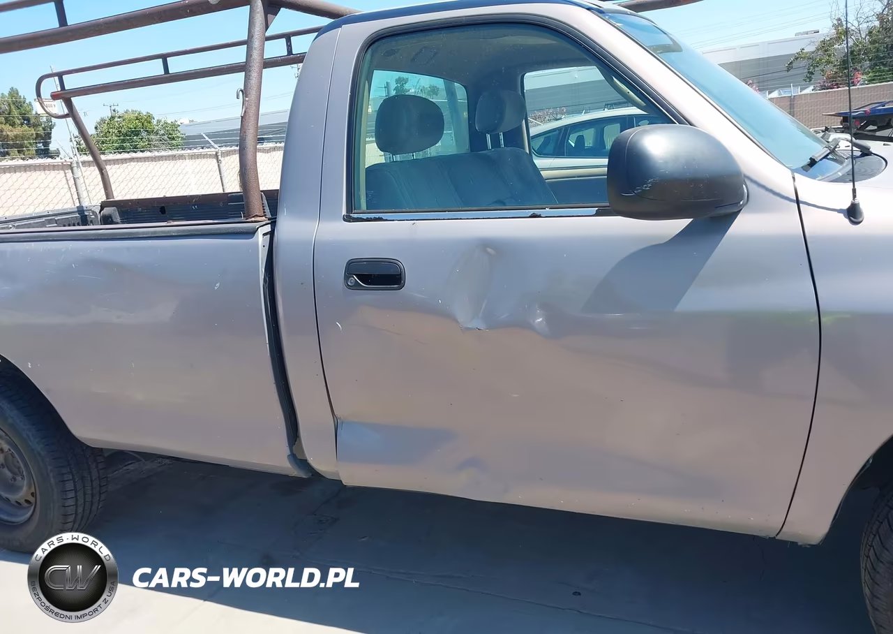 2002 Toyota Tundra VIN:5TBJN32112S230507 - 6