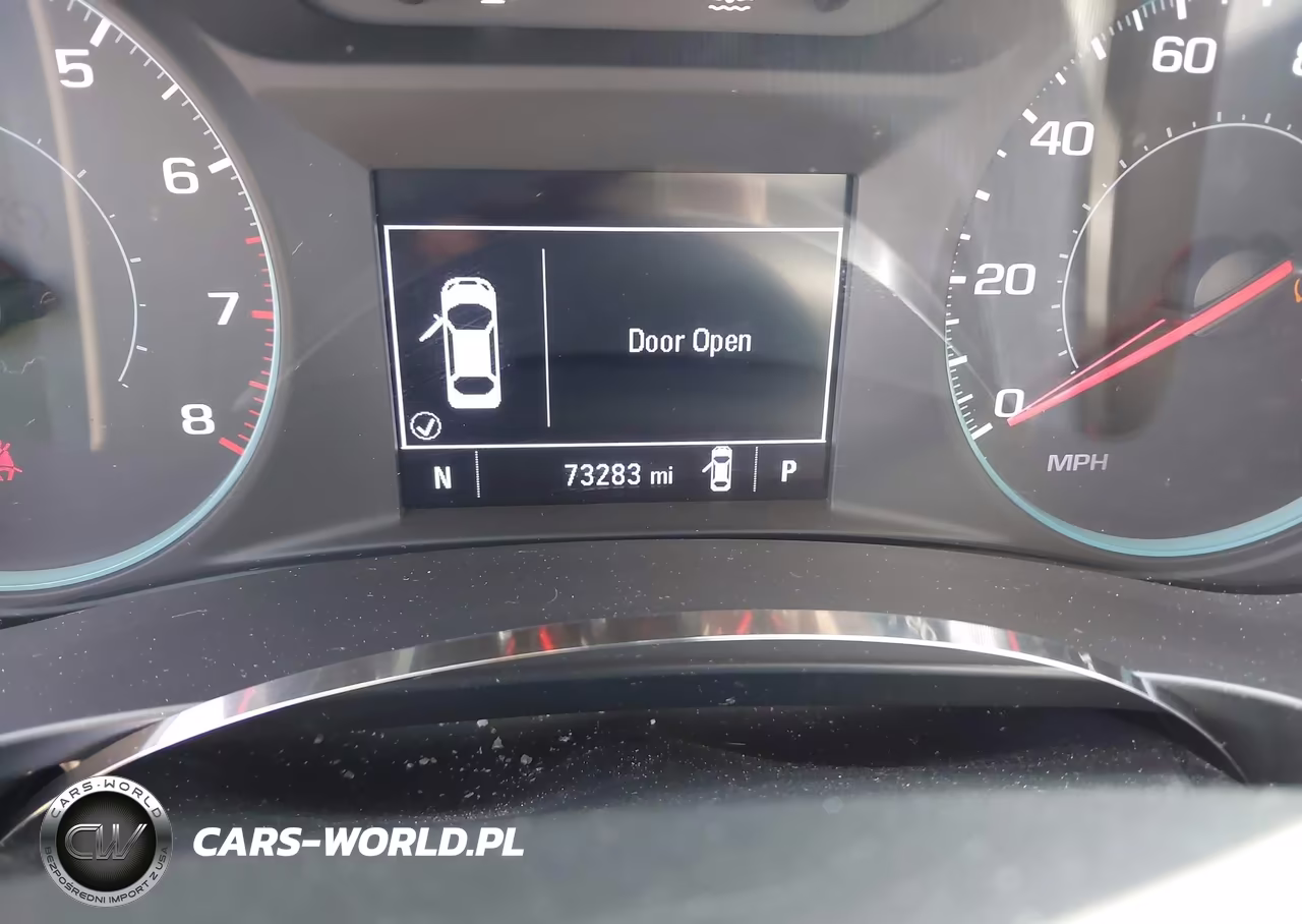 2021 Chevrolet Malibu Fwd Lt VIN:1G1ZD5ST8MF073788 - 15