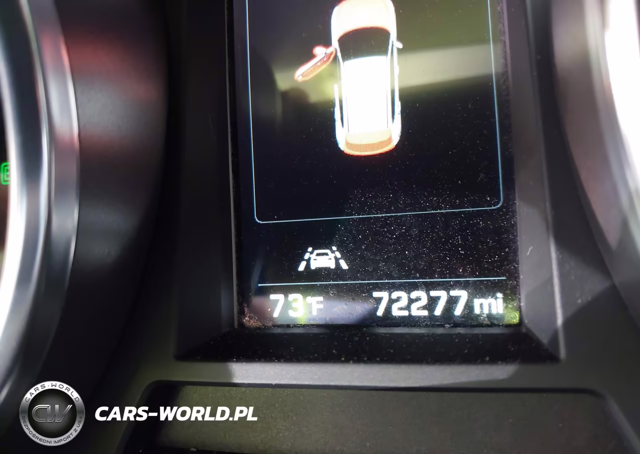 2018 Hyundai Santa Fe Sport 2.0T Ultimate VIN:5XYZWDLA9JG535583 - 16