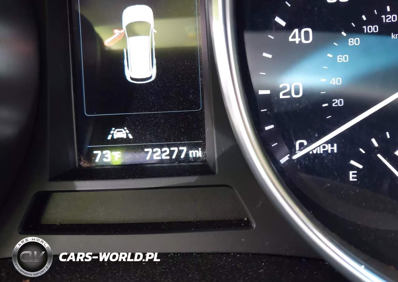 2018 Hyundai Santa Fe Sport 2.0T Ultimate VIN:5XYZWDLA9JG535583 - 7