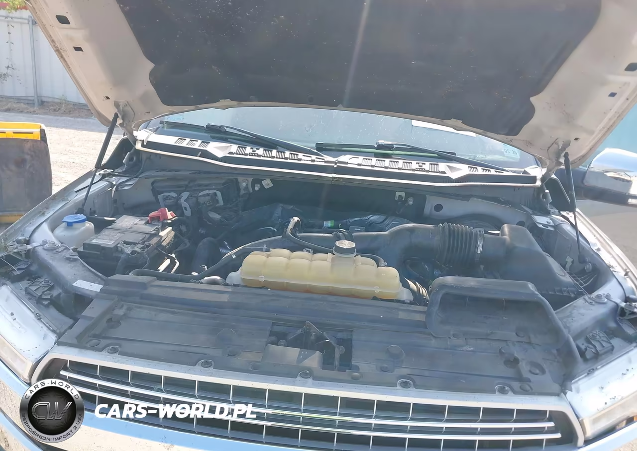 2019 Ford F-150 Lariat VIN:1FTEW1CP5KKE29726 - 10