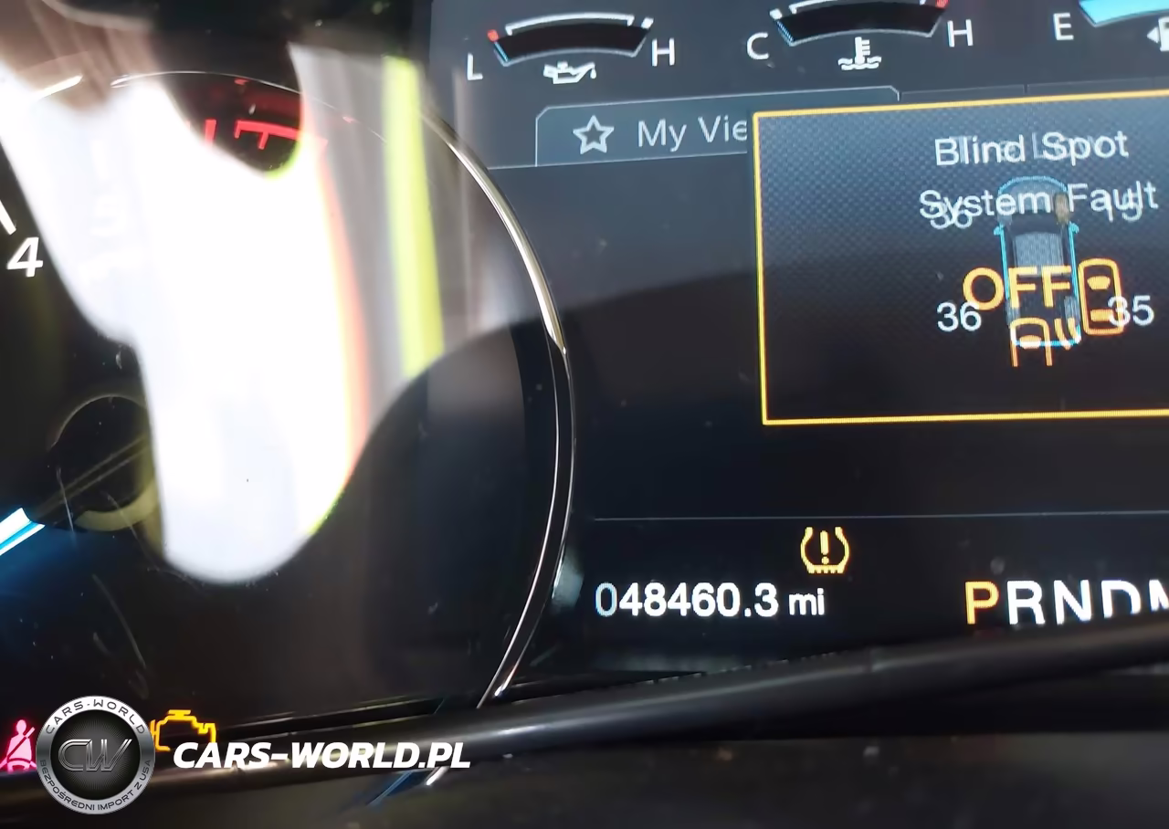 2019 Ford F-150 Lariat VIN:1FTEW1CP5KKE29726 - 7