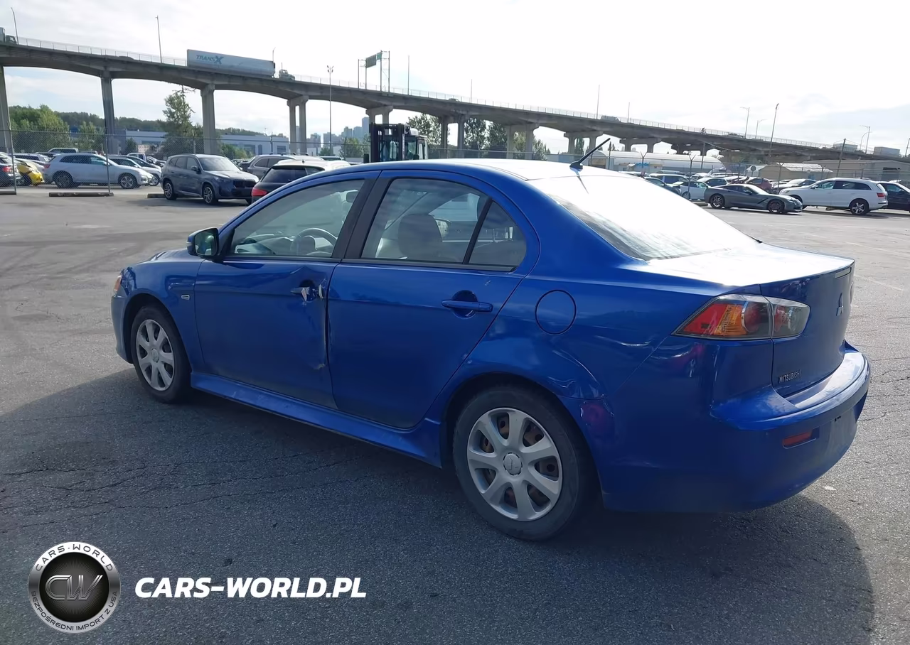 2012 Scion Tc VIN:JTKJF5C72C3035272 - 3