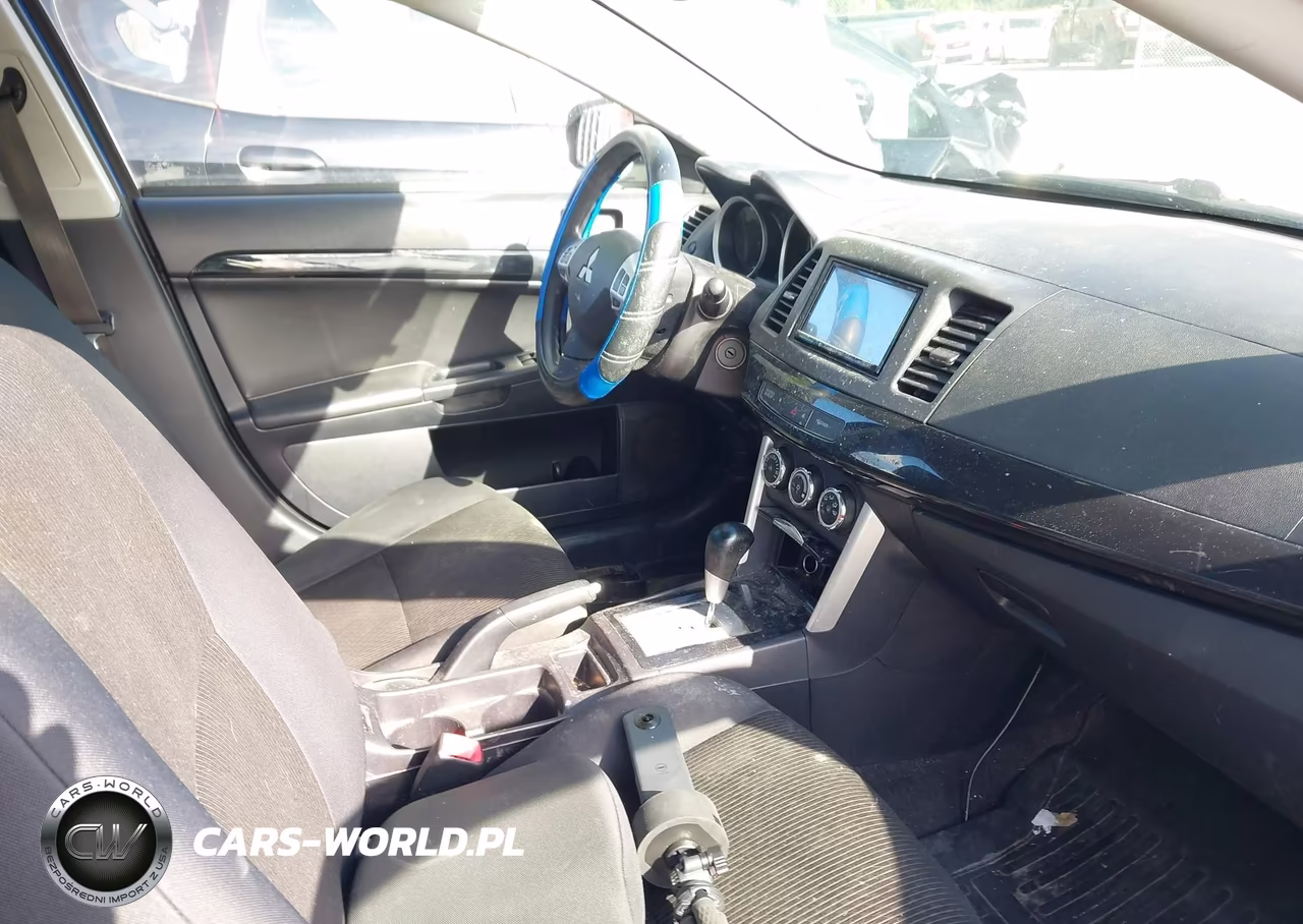2012 Scion Tc VIN:JTKJF5C72C3035272 - 5