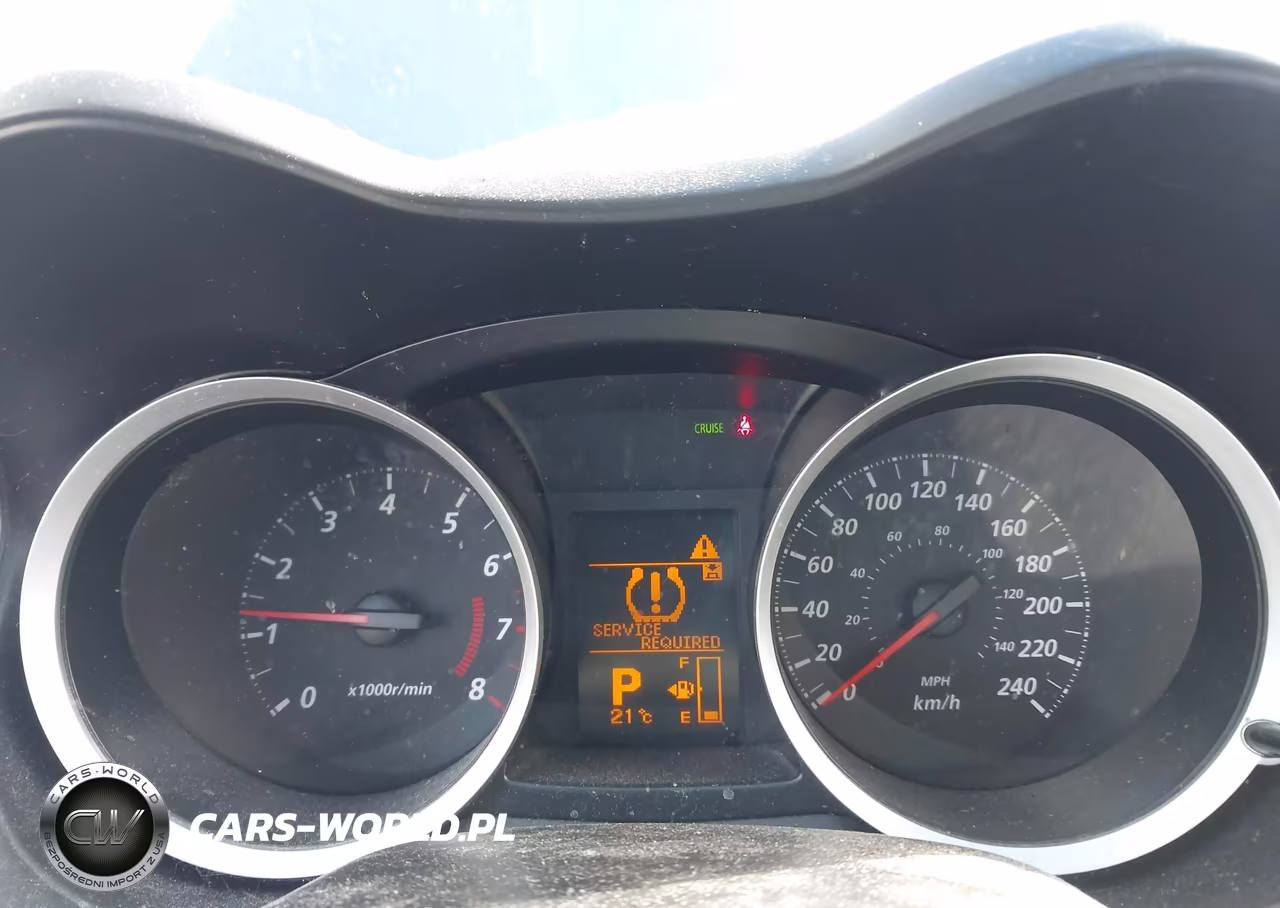 2012 Scion Tc VIN:JTKJF5C72C3035272 - 7