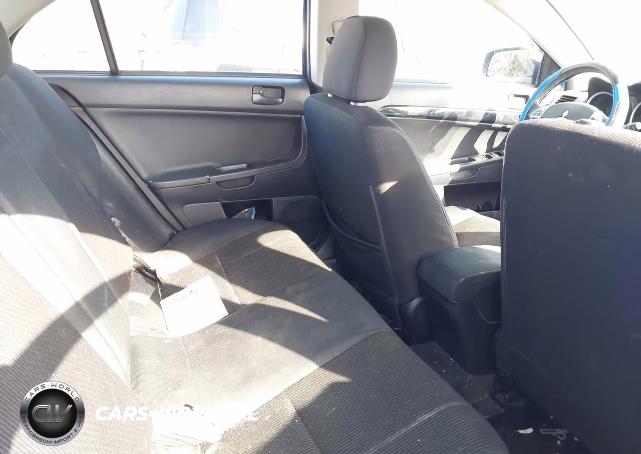 2012 Scion Tc VIN:JTKJF5C72C3035272 - 8