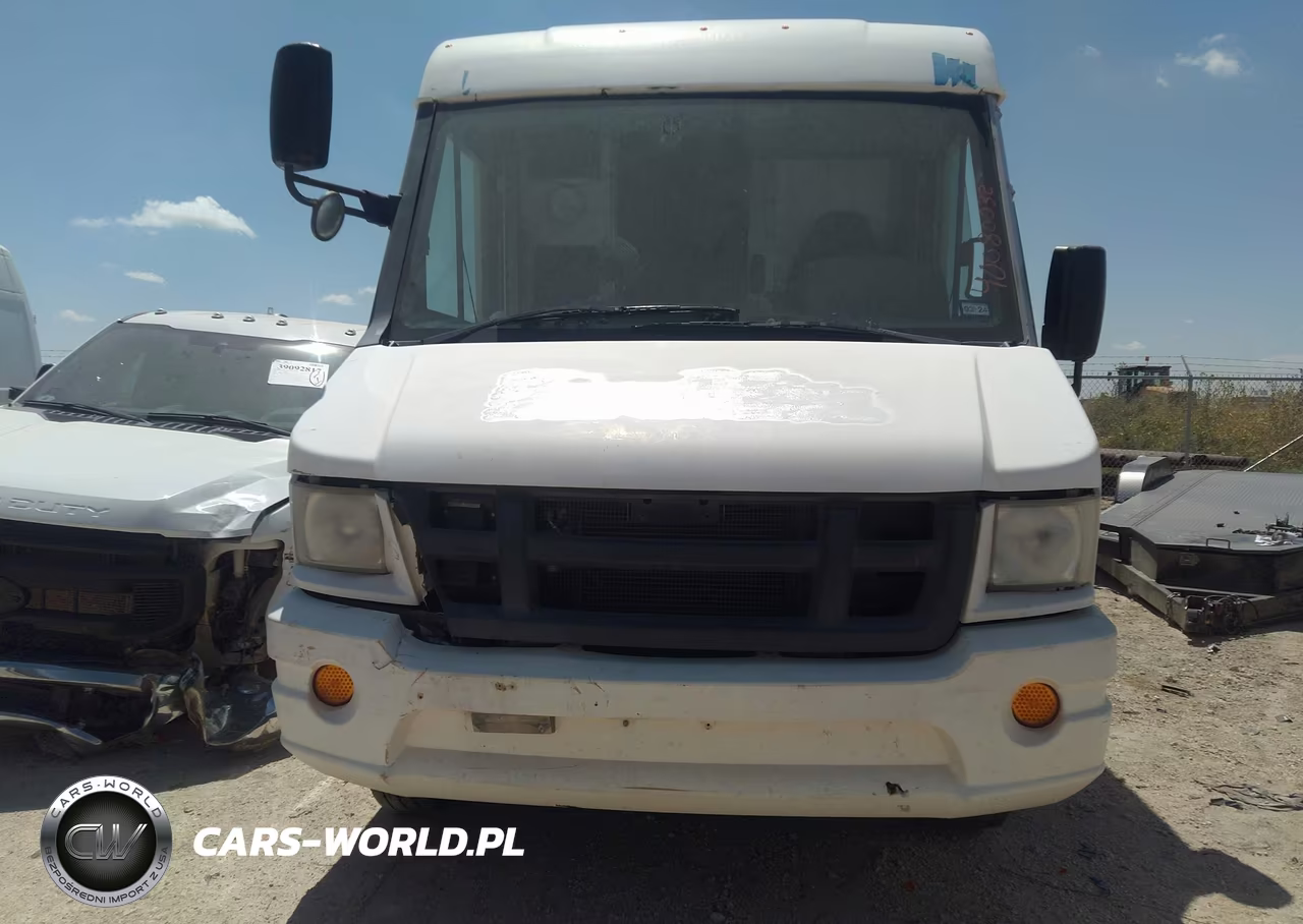 2013 Isuzu Commercial Van VIN:JALB4T17XD7W01406 - 11