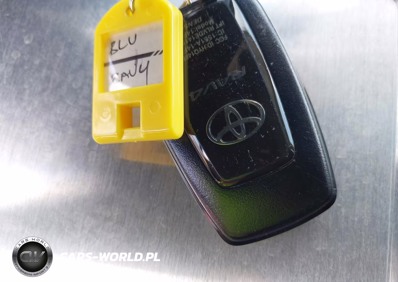 2019 Toyota Rav4 Xle VIN:2T3W1RFV2KC029501 - 11
