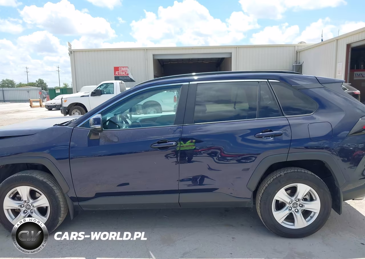 2019 Toyota Rav4 Xle VIN:2T3W1RFV2KC029501 - 14