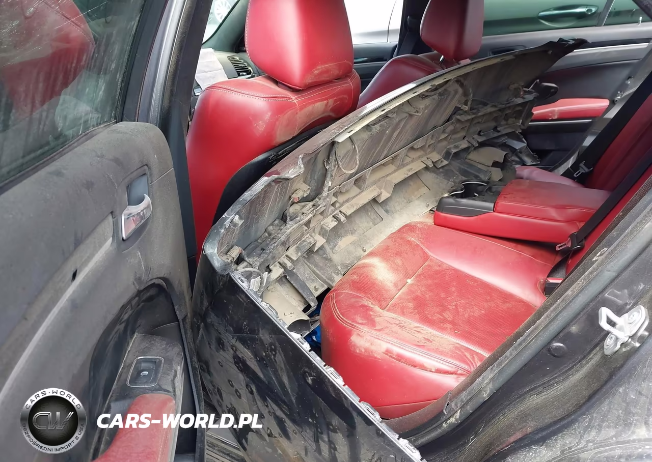 2007 Chevrolet Cobalt Lt VIN:1G1AL55F177223762 - 8