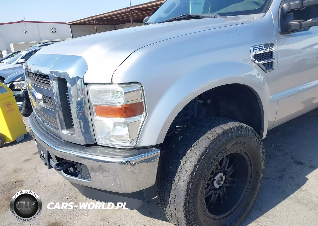 2010 Ford F-250 Cabela's-King Ranch-Lariat-Xl-Xlt VIN:1FTSW2BY4AEA97102 - 12