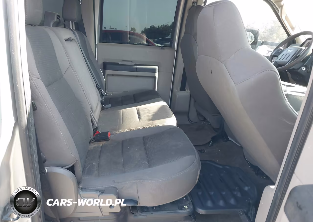 2010 Ford F-250 Cabela's-King Ranch-Lariat-Xl-Xlt VIN:1FTSW2BY4AEA97102 - 8