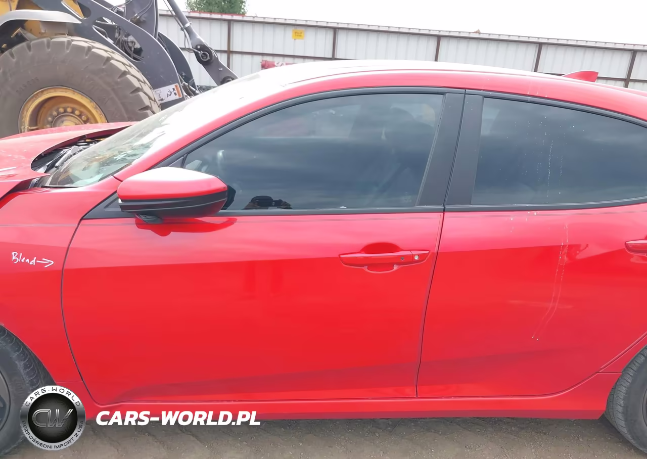 2017 Honda Civic Ex-L VIN:SHHFK7H70HU402028 - 14
