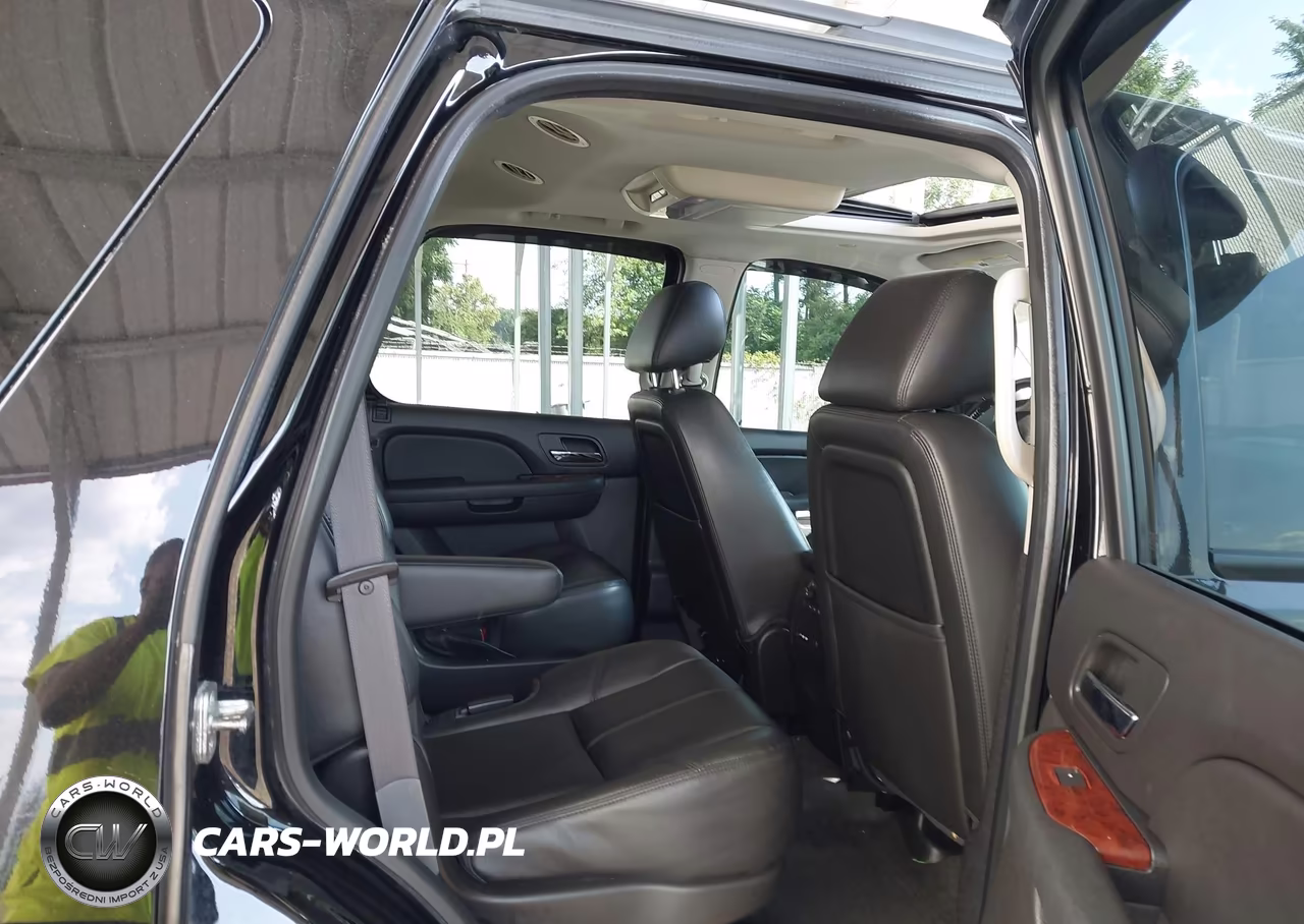 2013 Chevrolet Tahoe Lt VIN:1GNSKBE0XDR175257 - 8