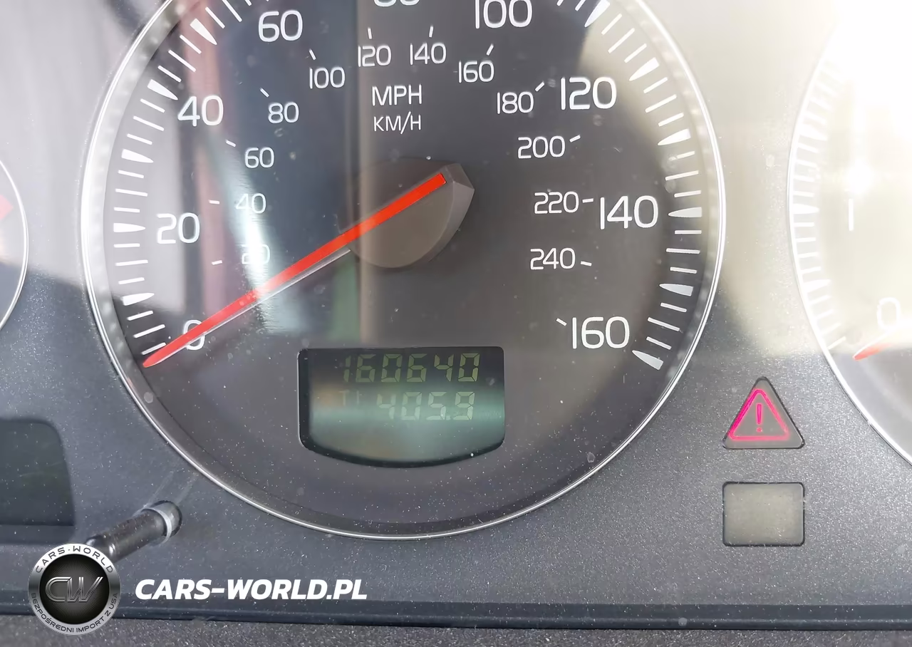 2004 Volvo V70 2.4 VIN:YV1SW61T041425893 - 16