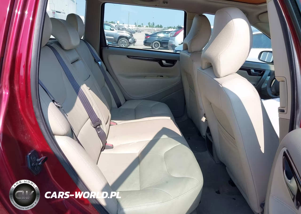 2004 Volvo V70 2.4 VIN:YV1SW61T041425893 - 8