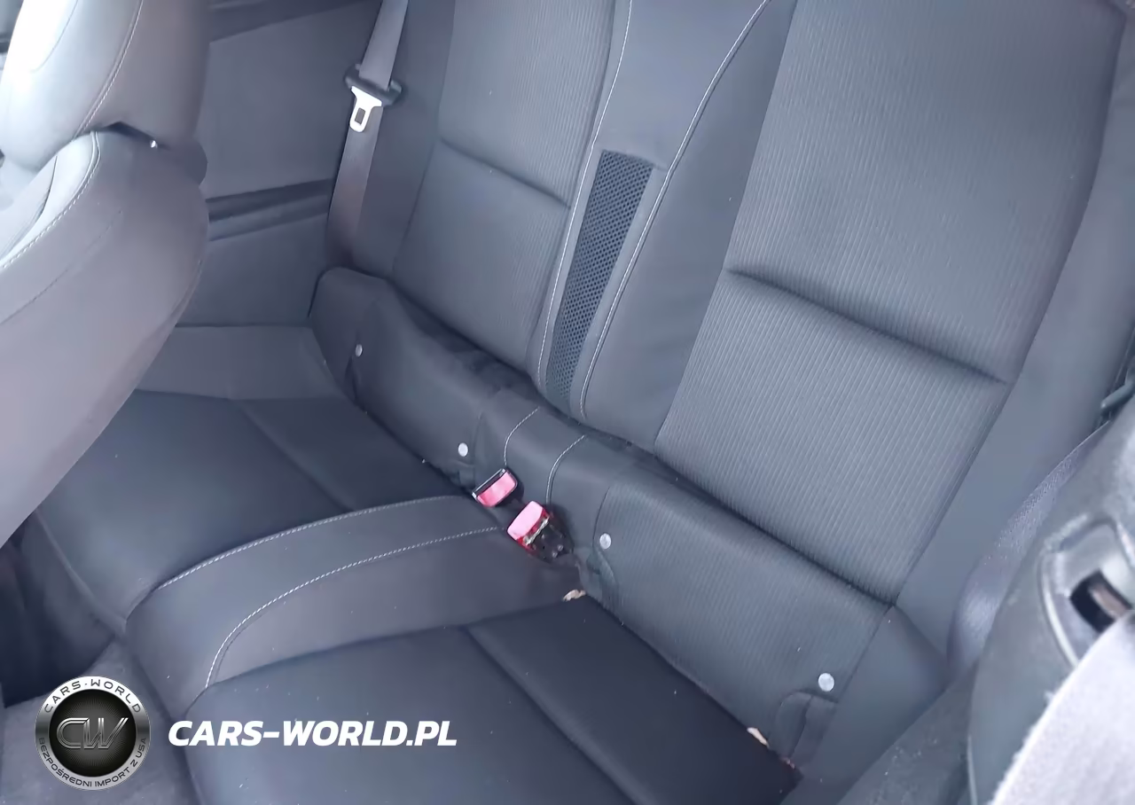 2014 Chevrolet Camaro Lt VIN:2G1FB3D33E9127244 - 8