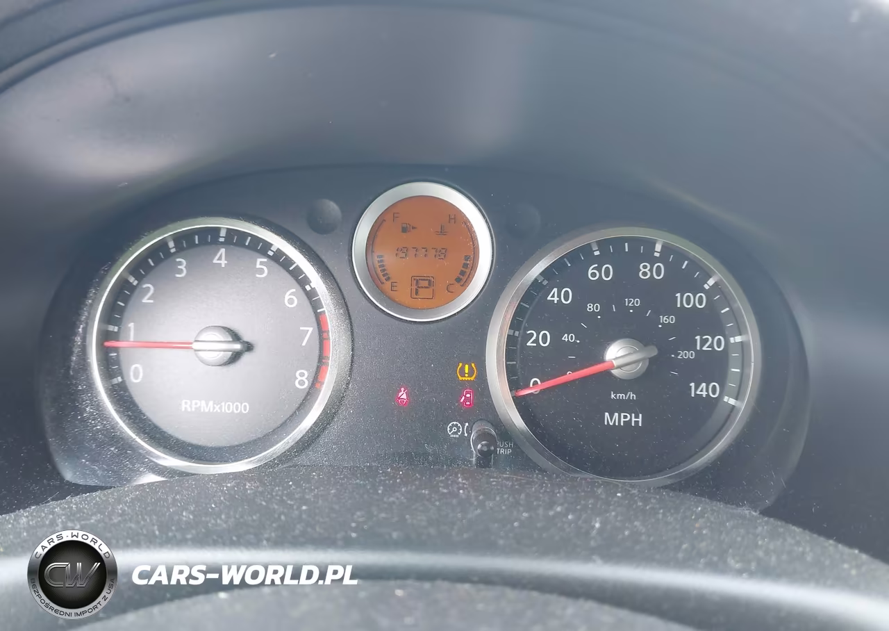 2007 Nissan Sentra 2.0S VIN:3N1AB61E17L685010 - 7