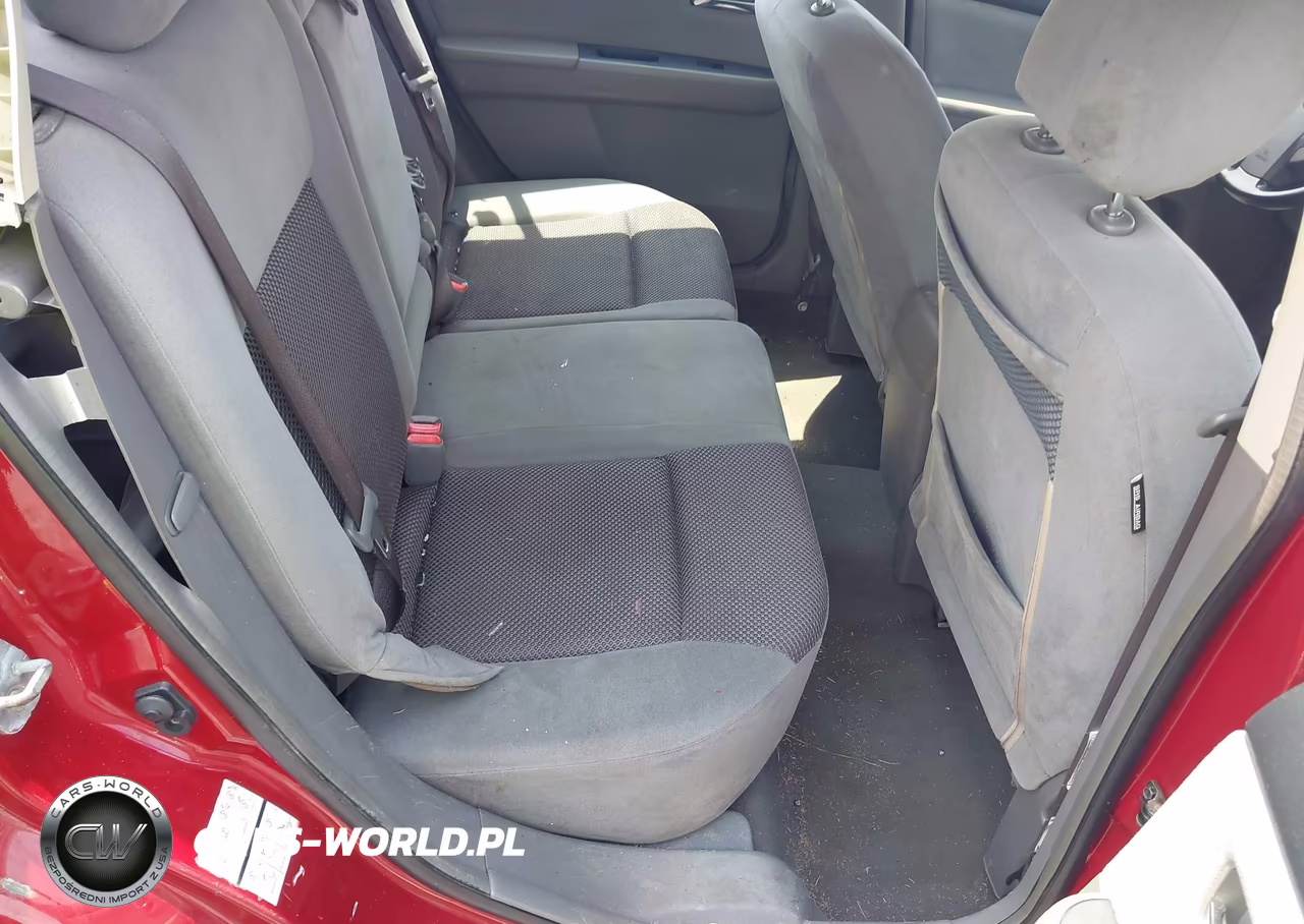 2007 Nissan Sentra 2.0S VIN:3N1AB61E17L685010 - 8