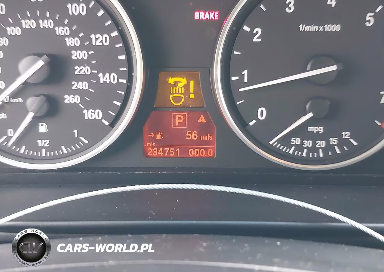 2008 BMW 535I VIN:WBANW13538CZ74726 - 7