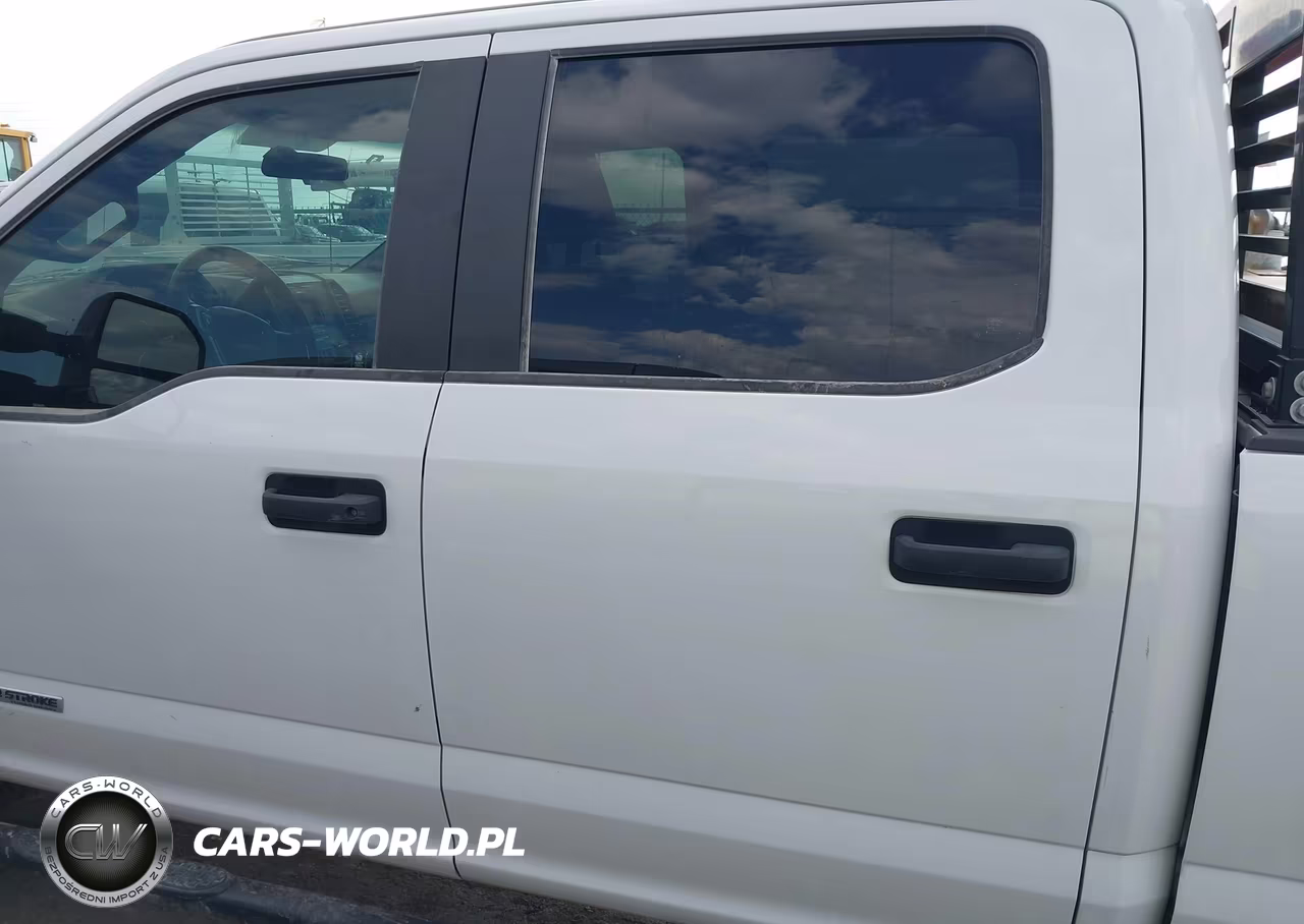 2019 Ford F-250 Xl VIN:1FT7W2BT6KEG40798 - 14