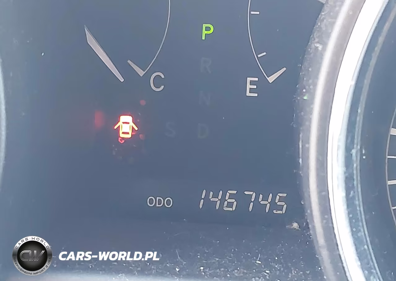 2009 Toyota Highlander VIN:JTEDS41A992069325 - 7