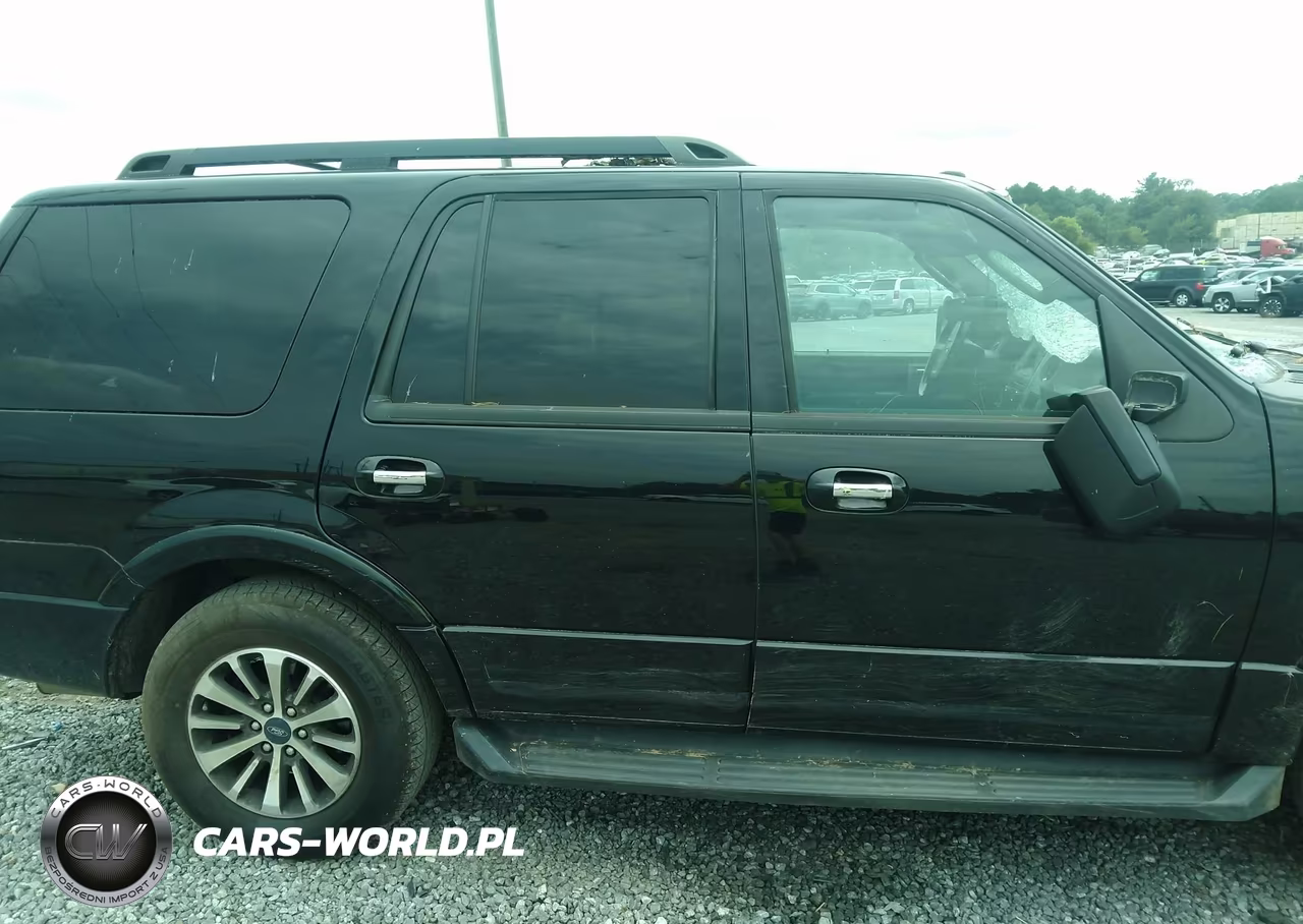 2017 Ford Expedition Xlt VIN:1FMJU1JT7HEA17962 - 13