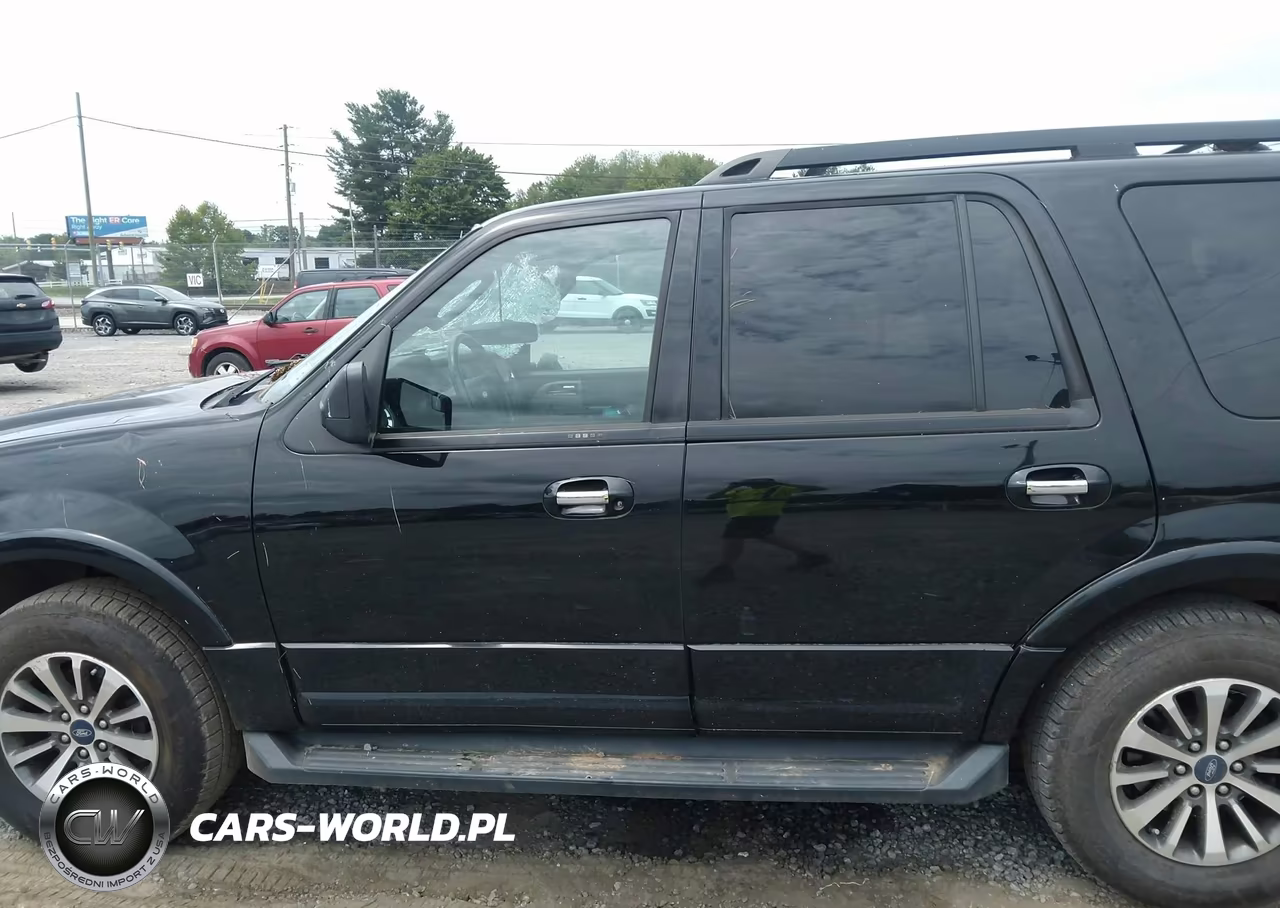2017 Ford Expedition Xlt VIN:1FMJU1JT7HEA17962 - 14