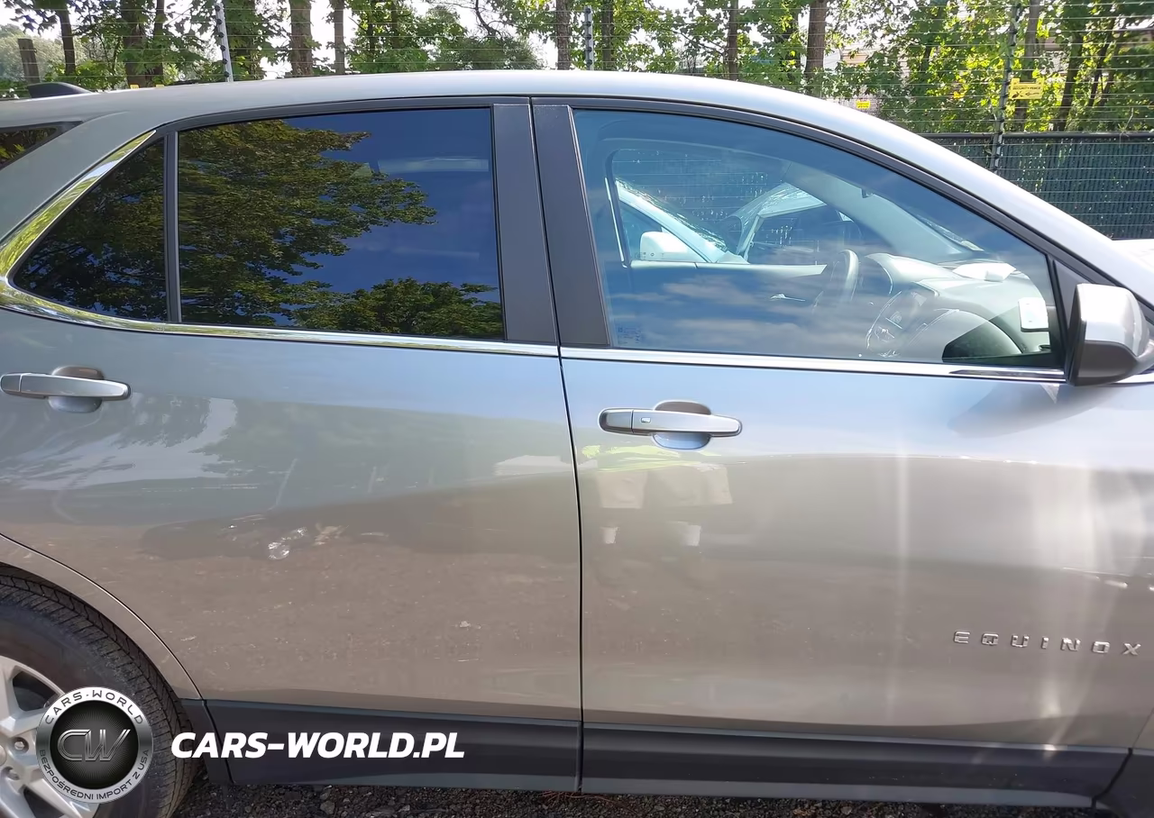 2023 Chevrolet Equinox Awd Lt VIN:3GNAXUEG8PS169402 - 13