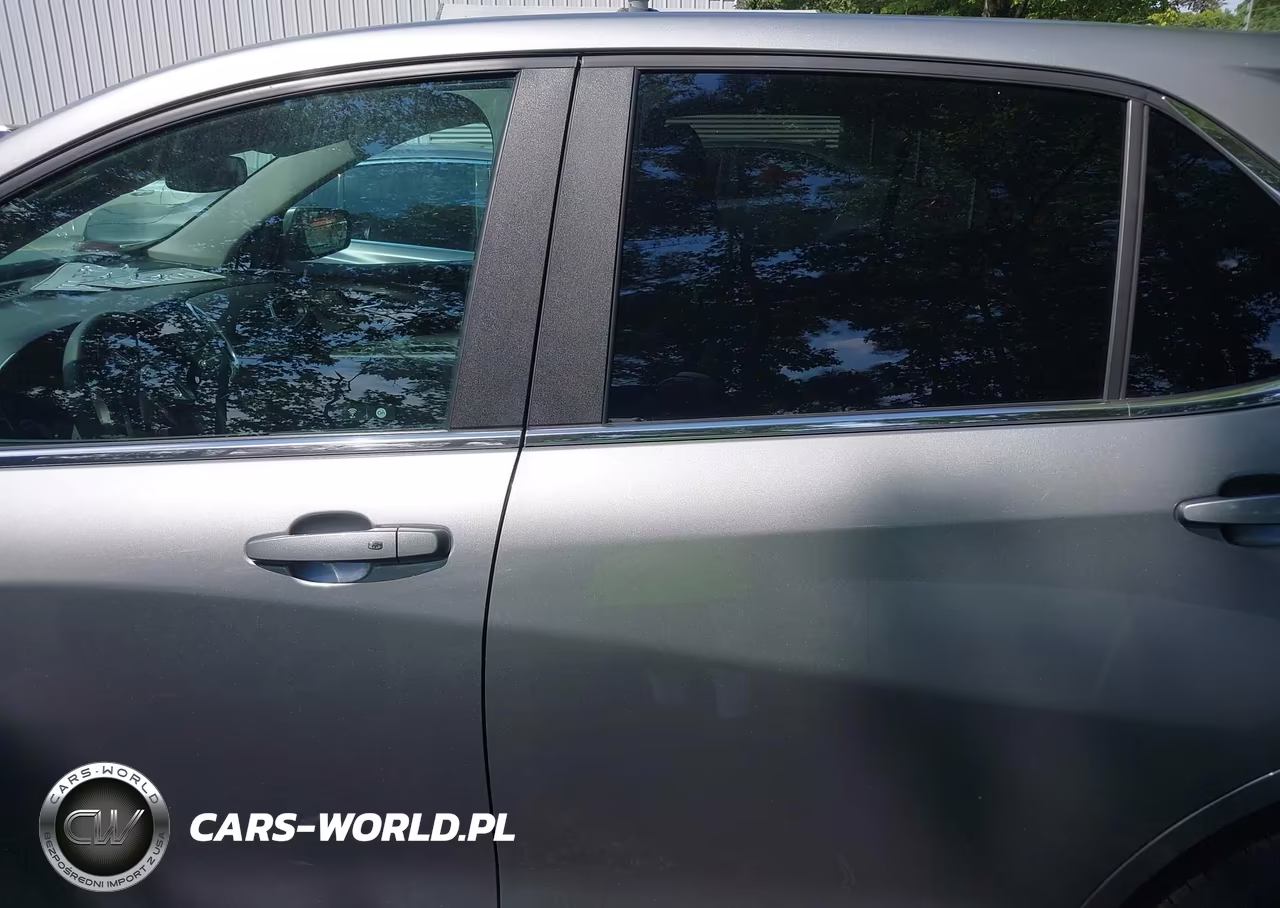 2023 Chevrolet Equinox Awd Lt VIN:3GNAXUEG8PS169402 - 14