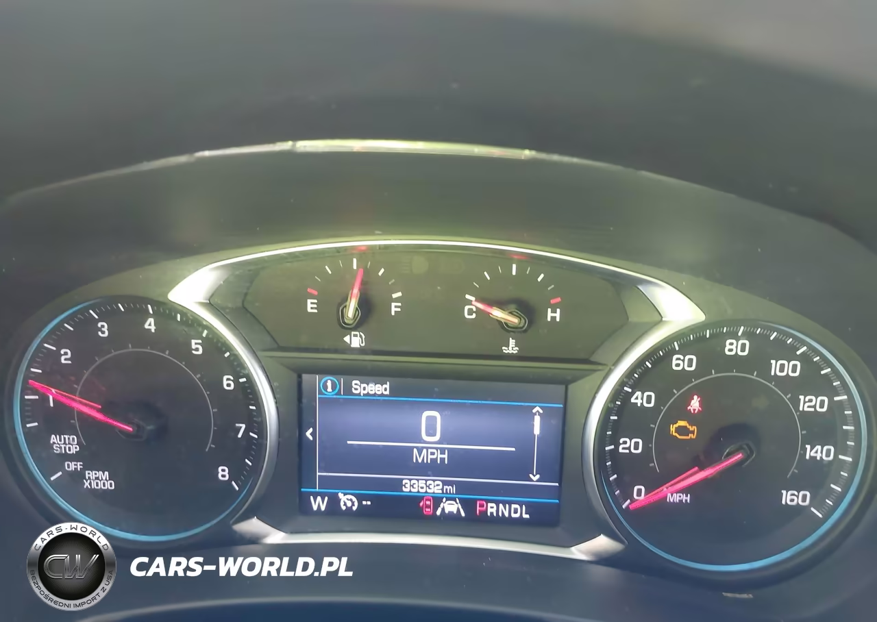 2023 Chevrolet Equinox Awd Lt VIN:3GNAXUEG8PS169402 - 15