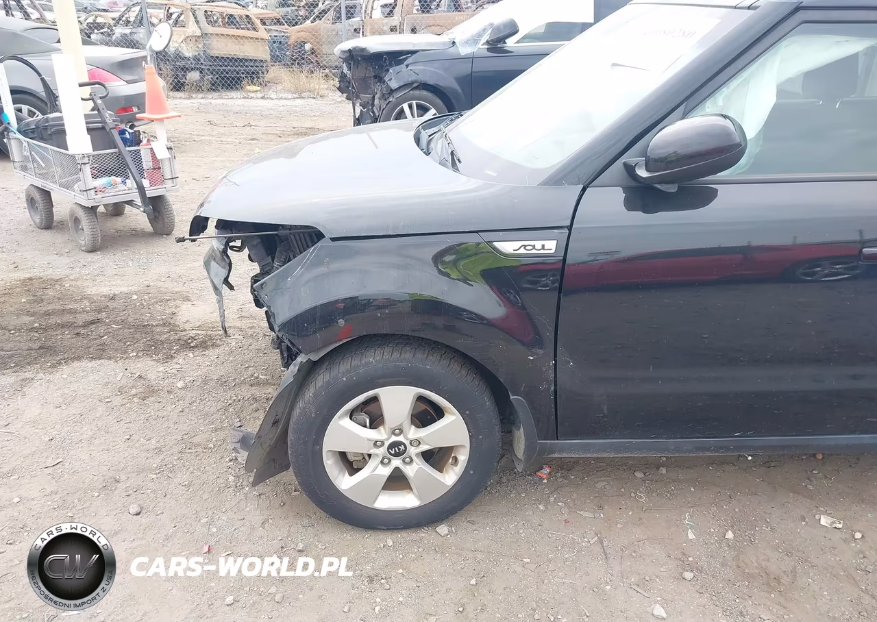 2019 Kia Soul VIN:KNDJN2A29K7641756 - 13