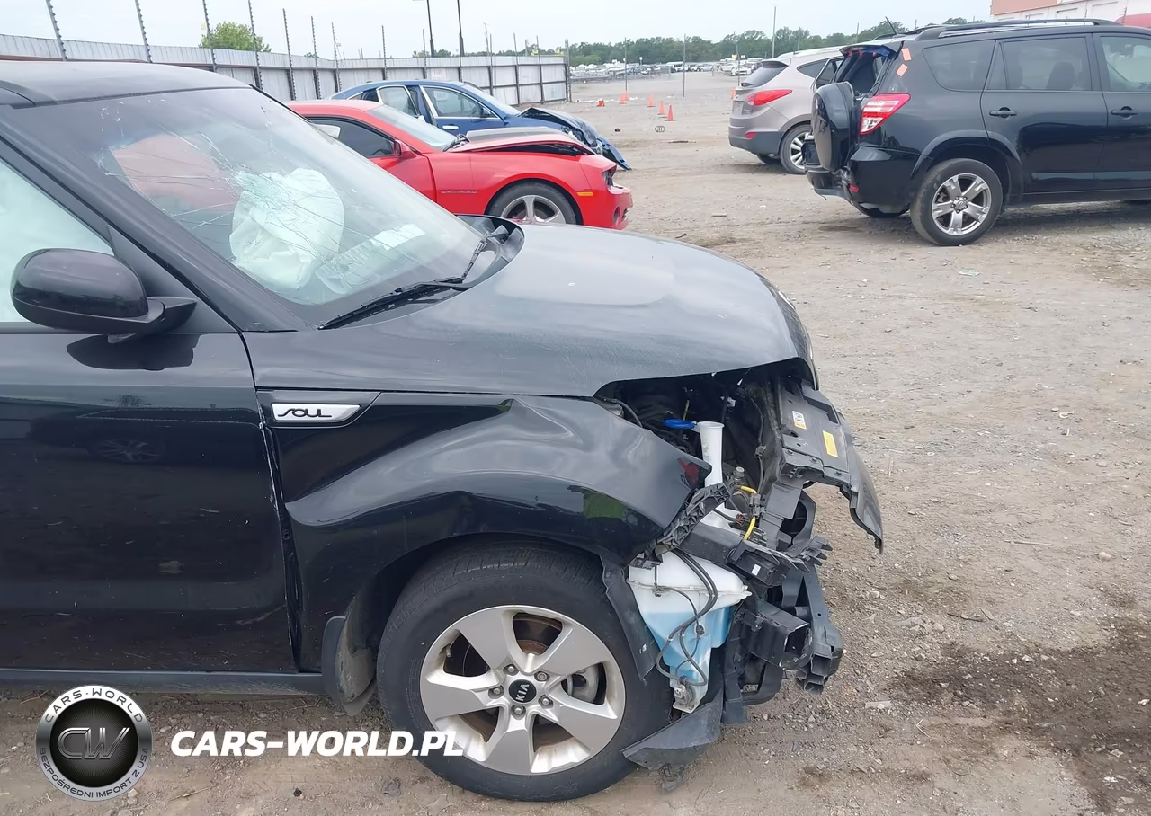 2019 Kia Soul VIN:KNDJN2A29K7641756 - 14