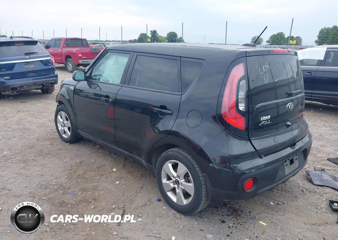 2019 Kia Soul VIN:KNDJN2A29K7641756 - 3