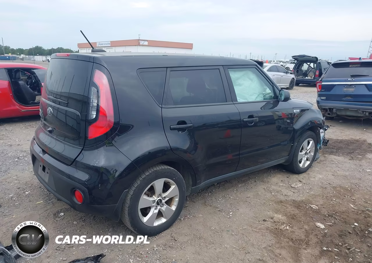 2019 Kia Soul VIN:KNDJN2A29K7641756 - 4