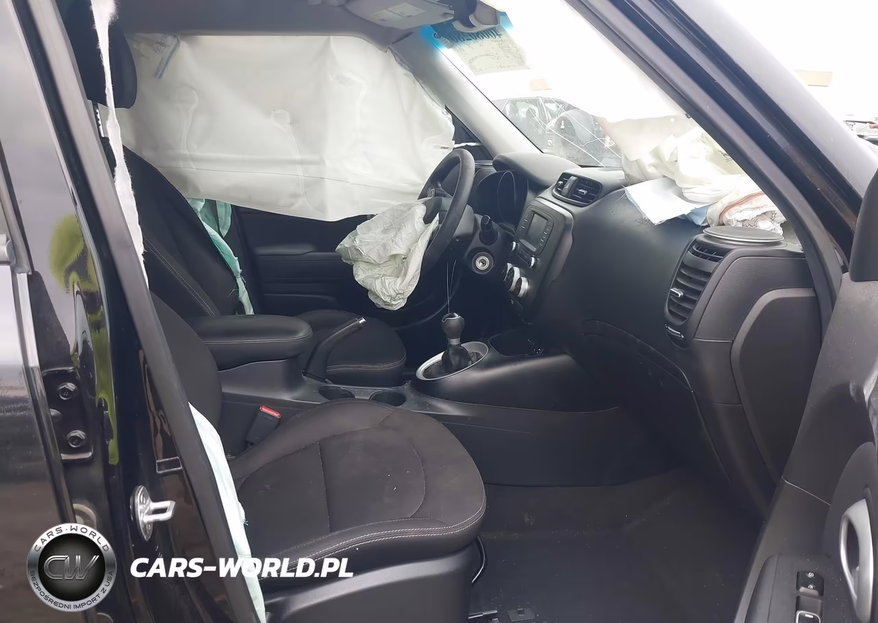 2019 Kia Soul VIN:KNDJN2A29K7641756 - 5
