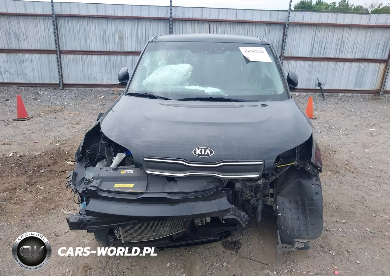 2019 Kia Soul VIN:KNDJN2A29K7641756 - 6