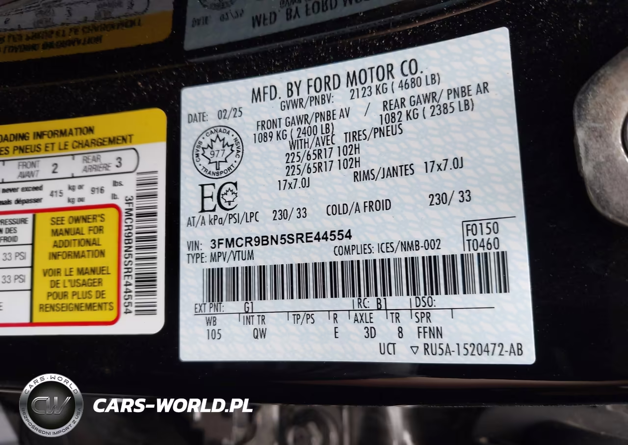 2020 Peterbilt 579 VIN:1XPBDP9X6LD624208 - 10