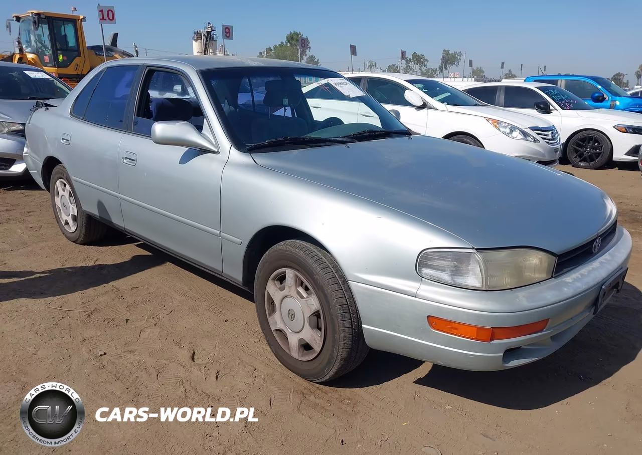 1994 Toyota Camry Le