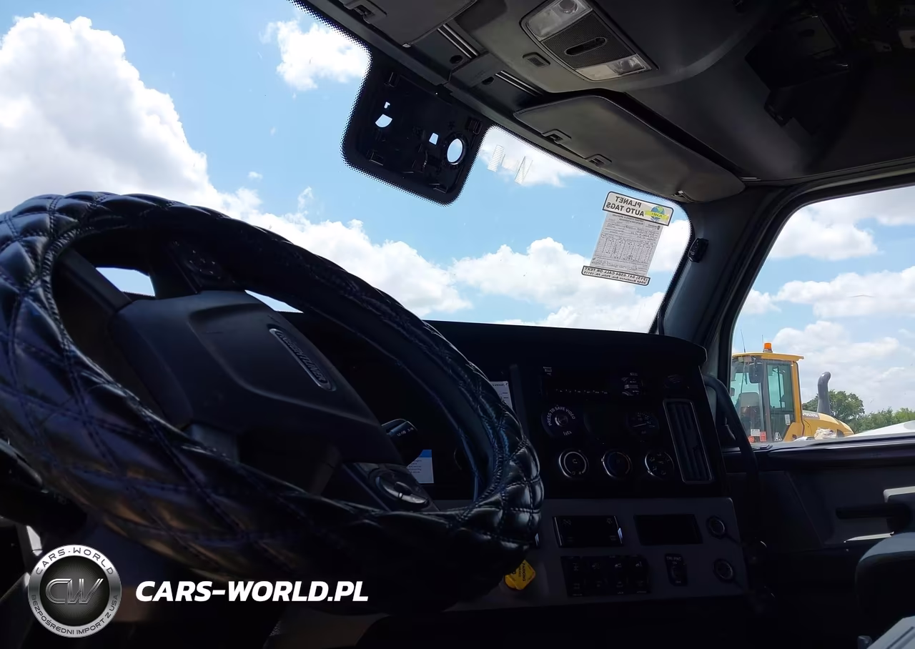 2020 Freightliner New Cascadia 126 VIN:3AKJHHDRXLSLH2302 - 6