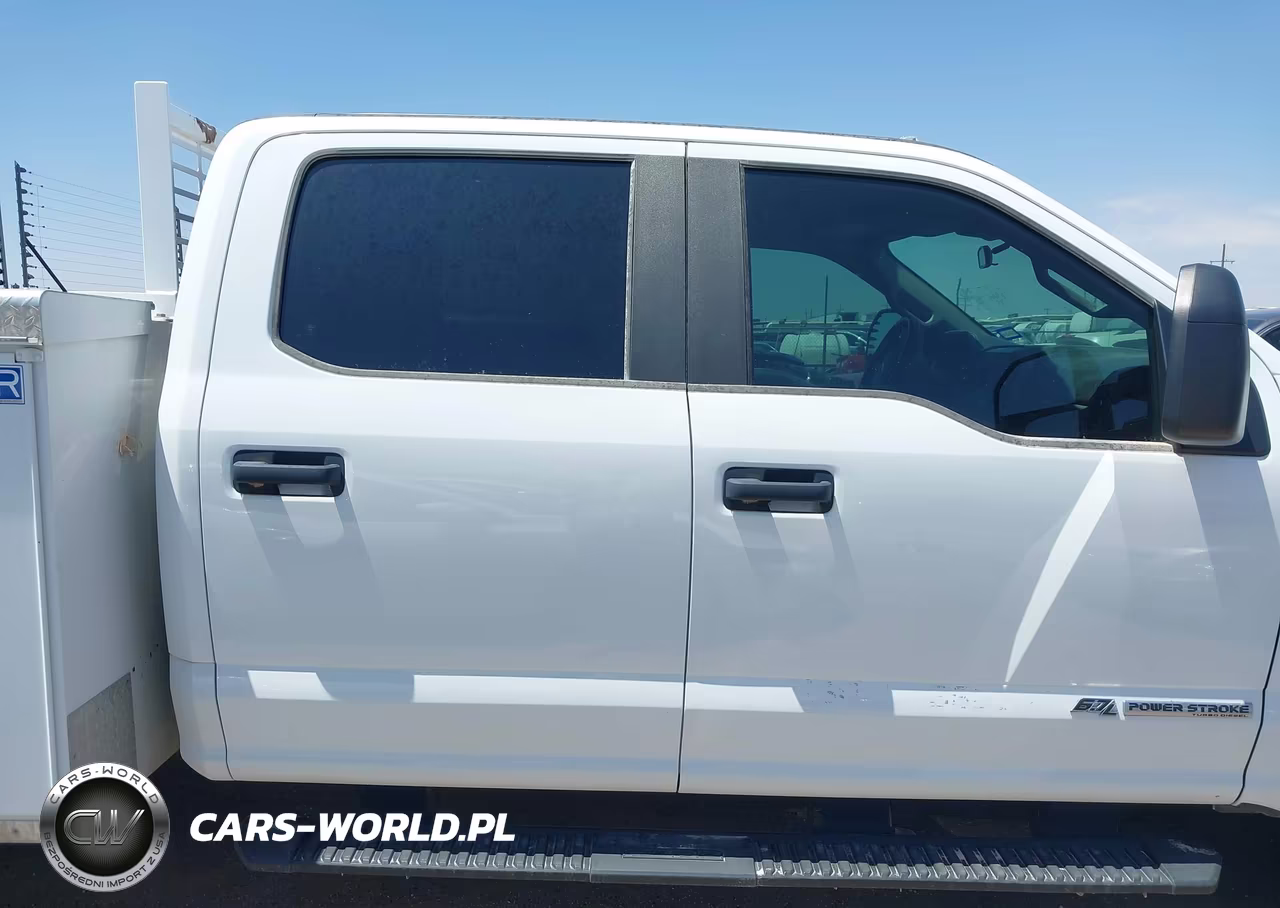 2021 Ford F-350 Chassis Xl VIN:1FD8W3HT4MEC55269 - 13