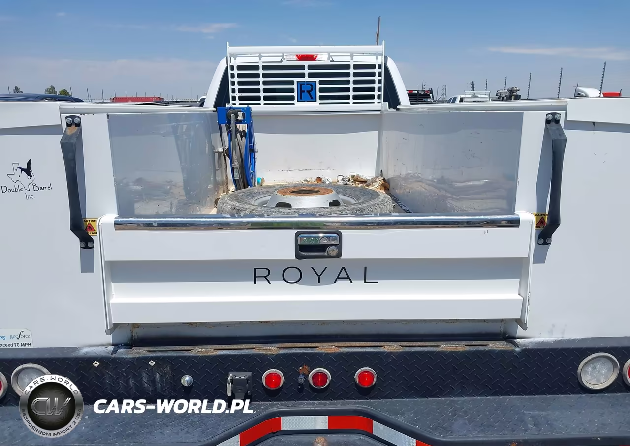 2021 Ford F-350 Chassis Xl VIN:1FD8W3HT4MEC55269 - 15
