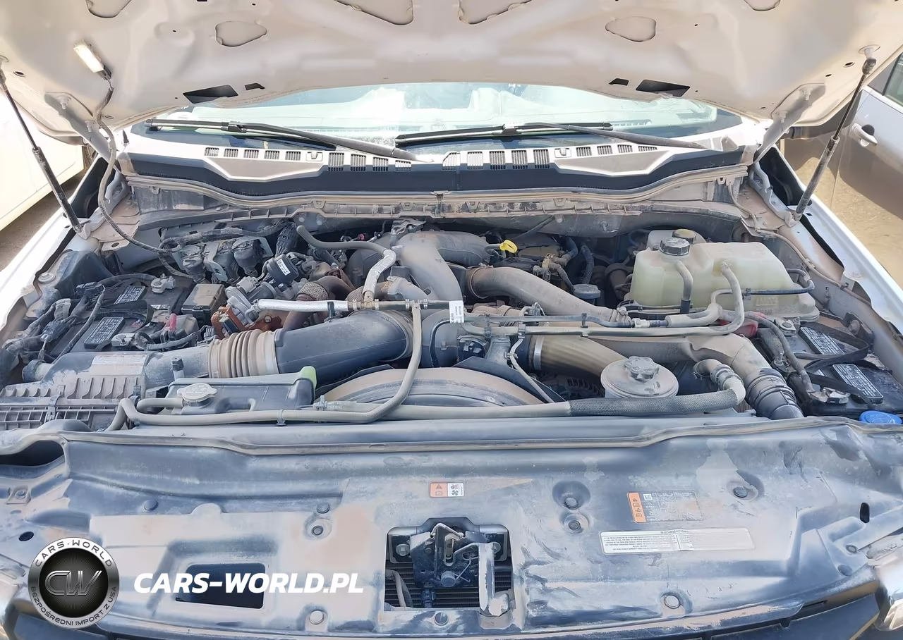 2021 Ford F-350 Chassis Xl VIN:1FD8W3HT4MEC55269 - 9