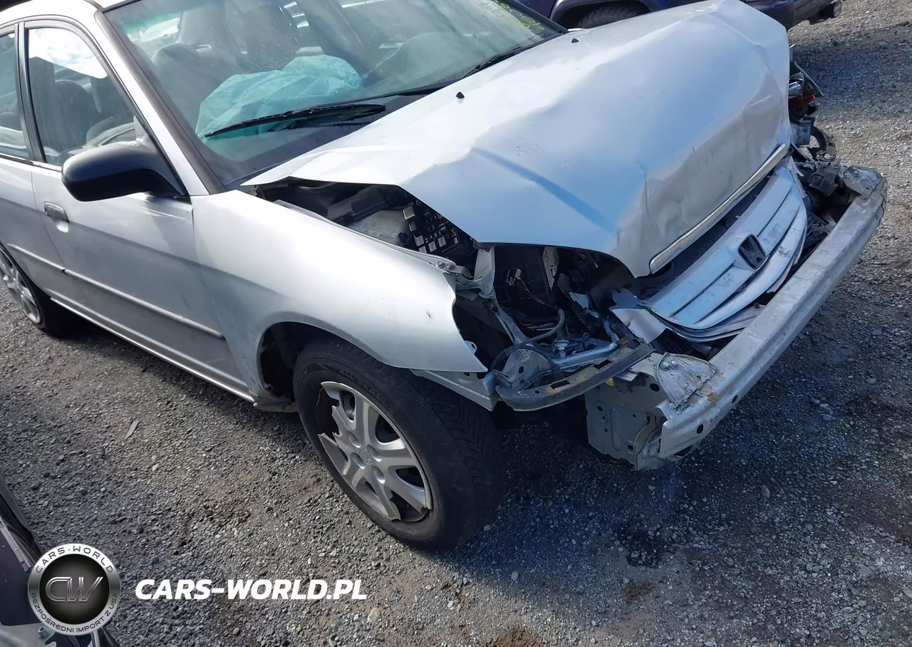 2000 Dodge Stratus Se – zdjęcie 1 z 23